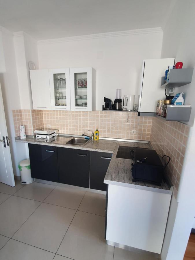 Apartment Novalja 4+2 Dış mekan fotoğraf