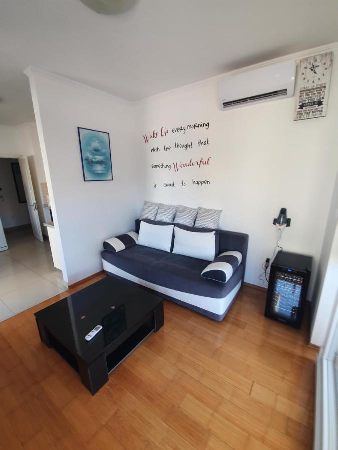 Apartment Novalja 4+2 Dış mekan fotoğraf