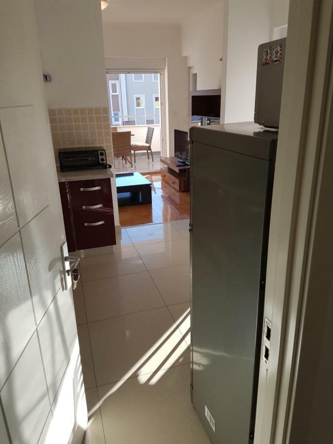 Apartment Novalja 4+2 Dış mekan fotoğraf